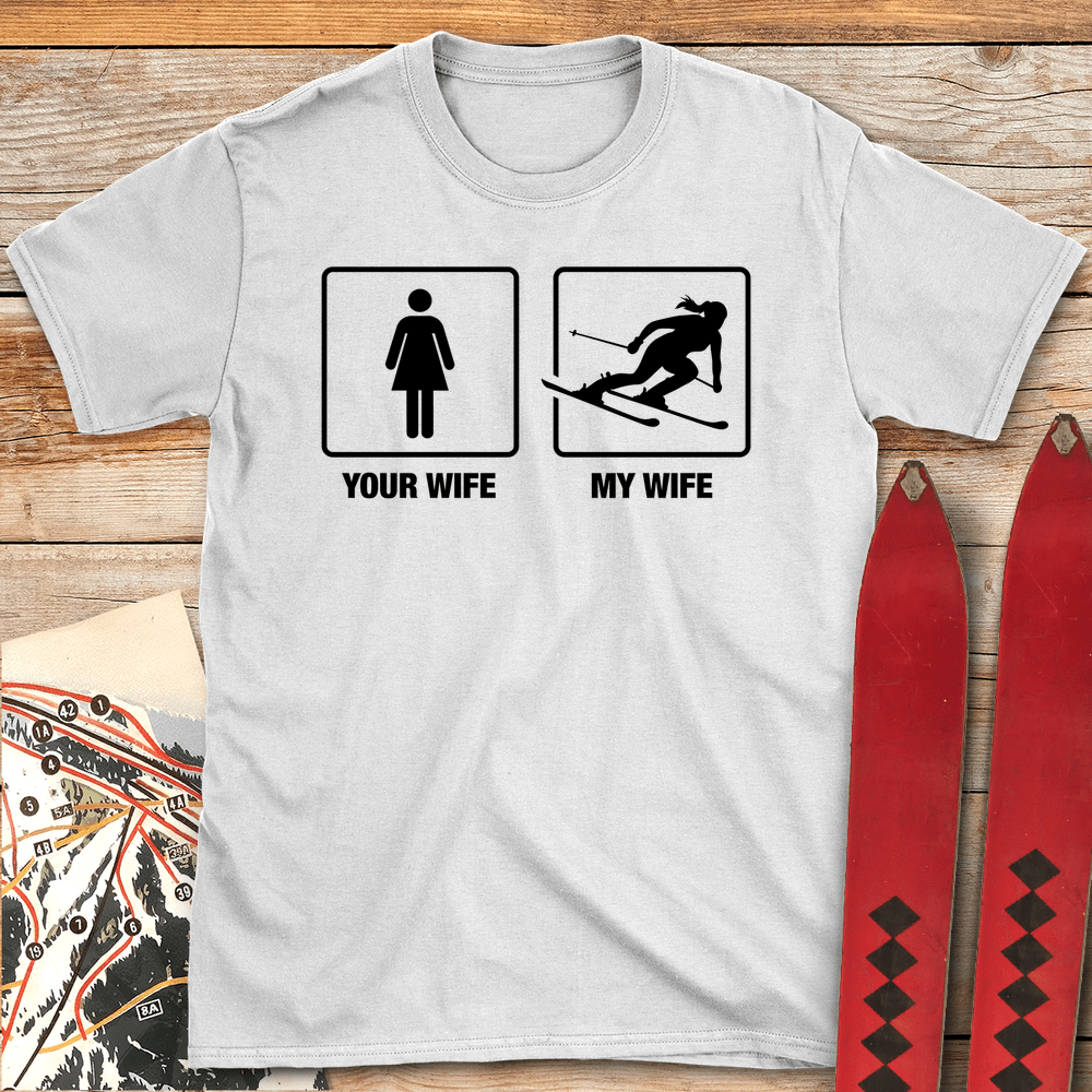 Wife Shreds product image 5