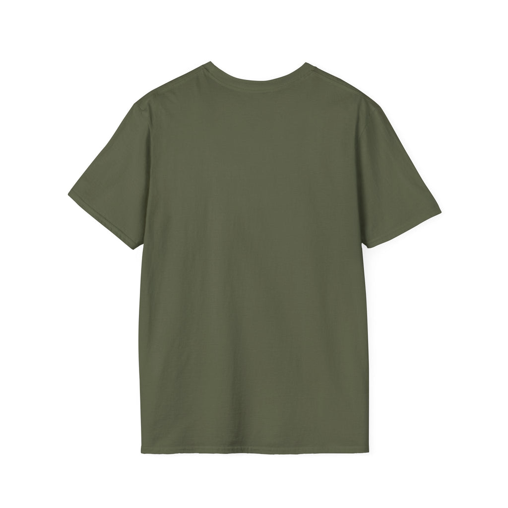 Mantis Conductor T-Shirt product image 21