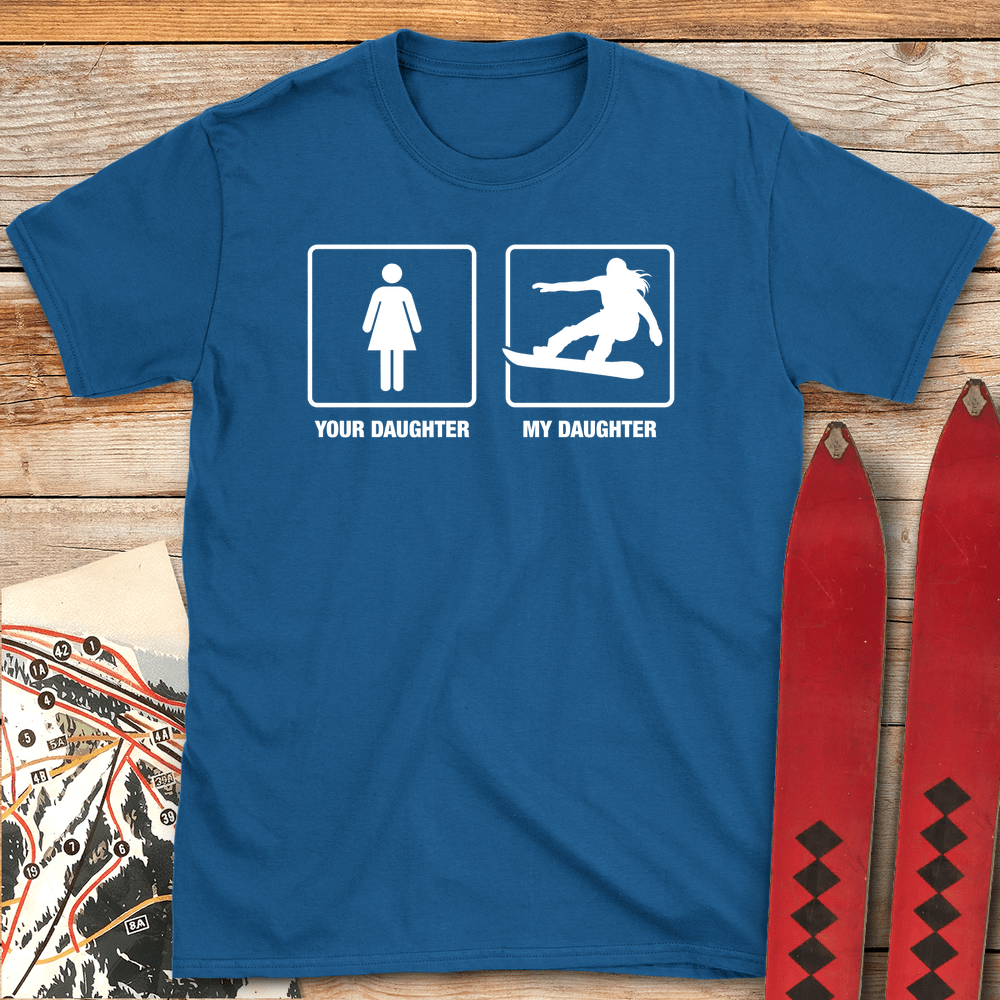 Snowboard Daughter product image 2