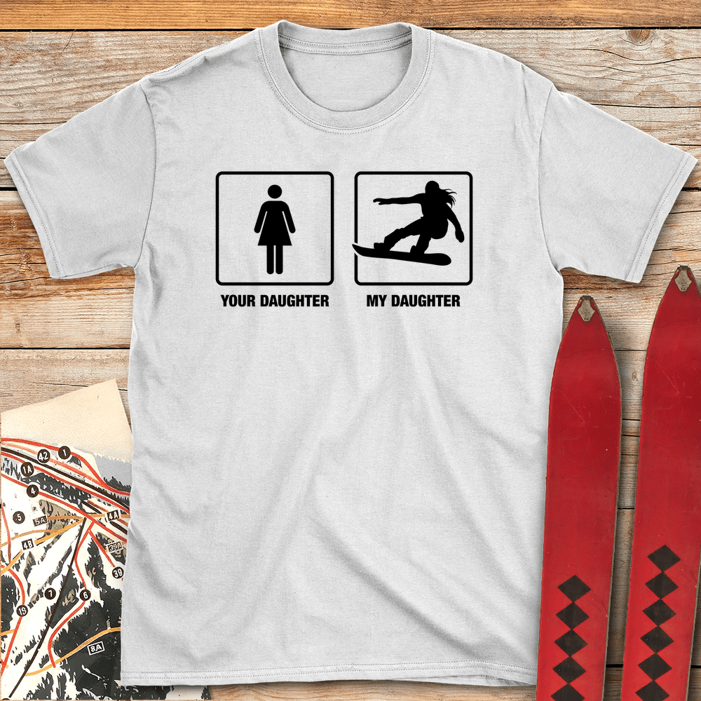 Snowboard Daughter product image 4