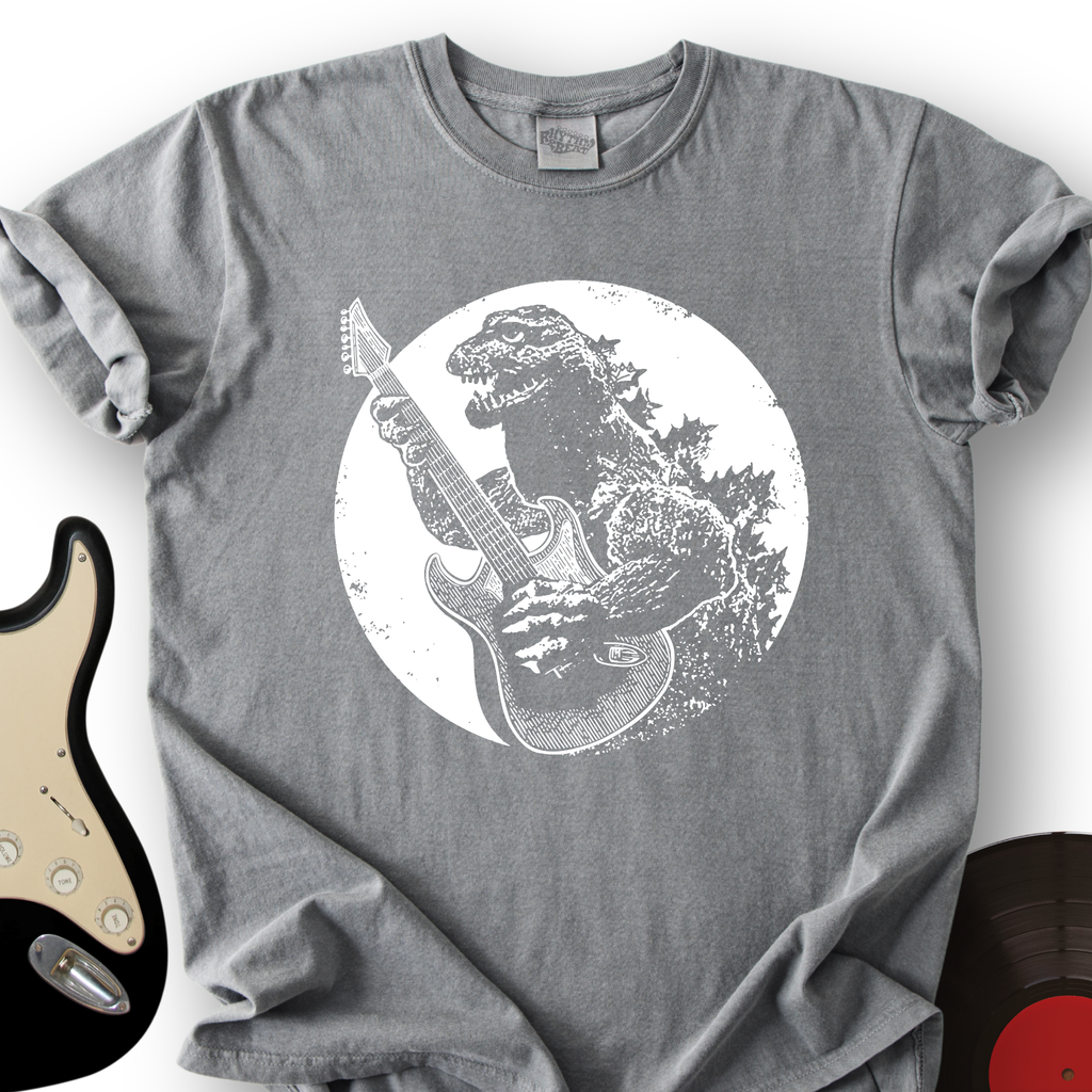 Electric Dino T-Shirt product image 5