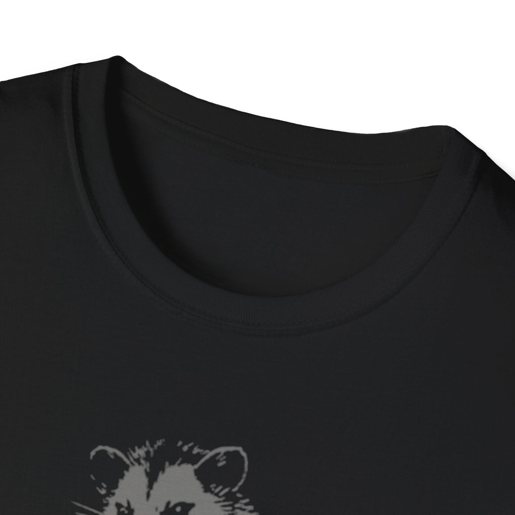 I Play Like Garbage T-Shirt product image 21
