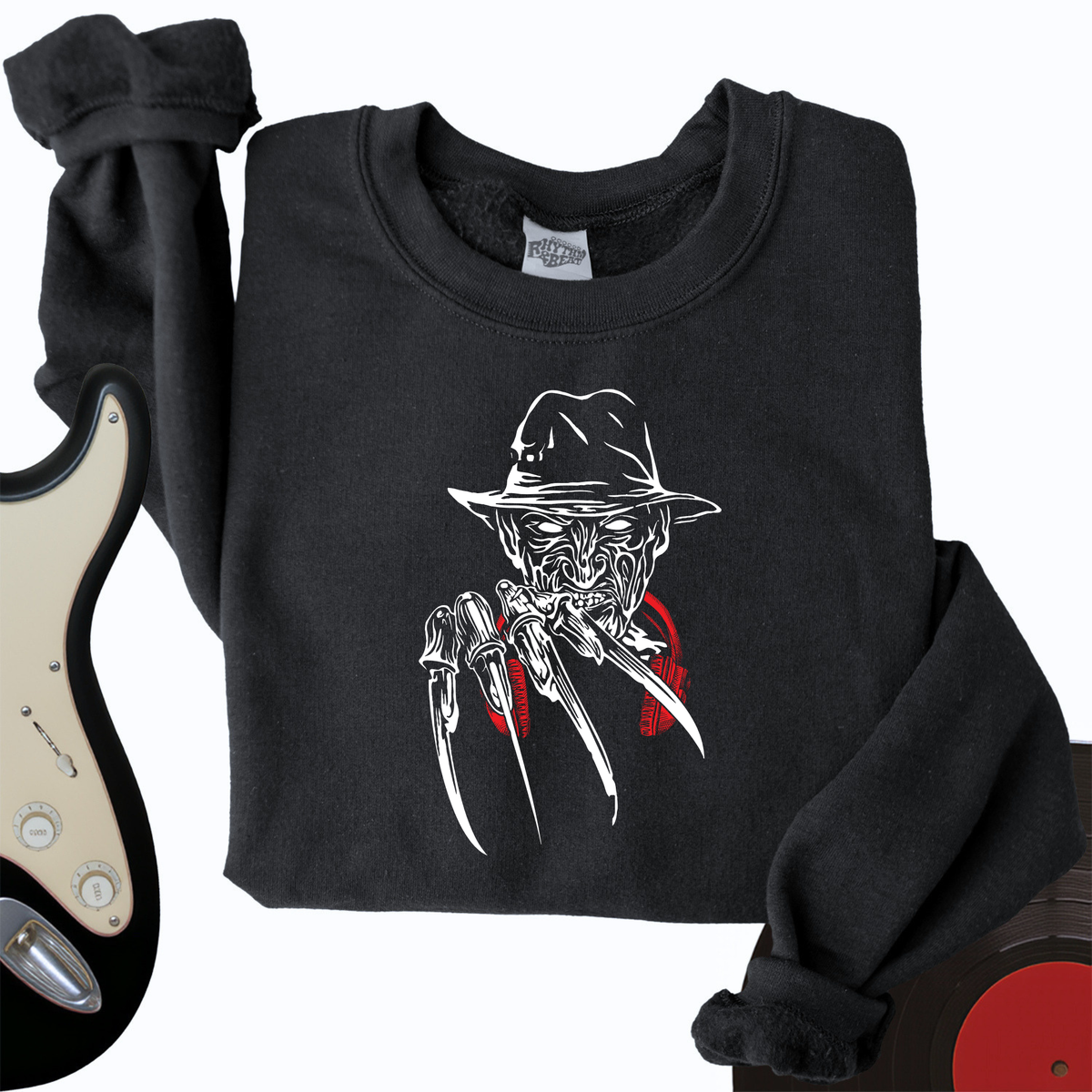 Freddy Crewneck product image 3