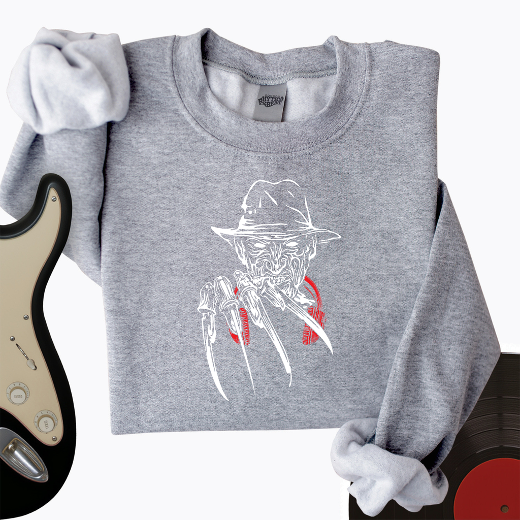 Freddy Crewneck product image 2