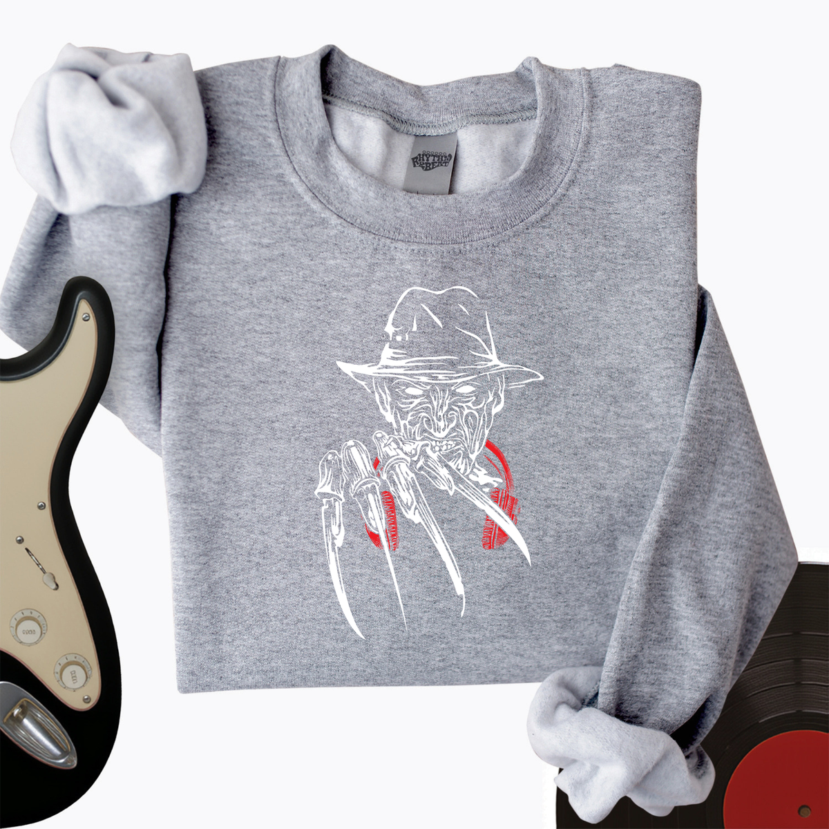 Freddy Crewneck product image 2