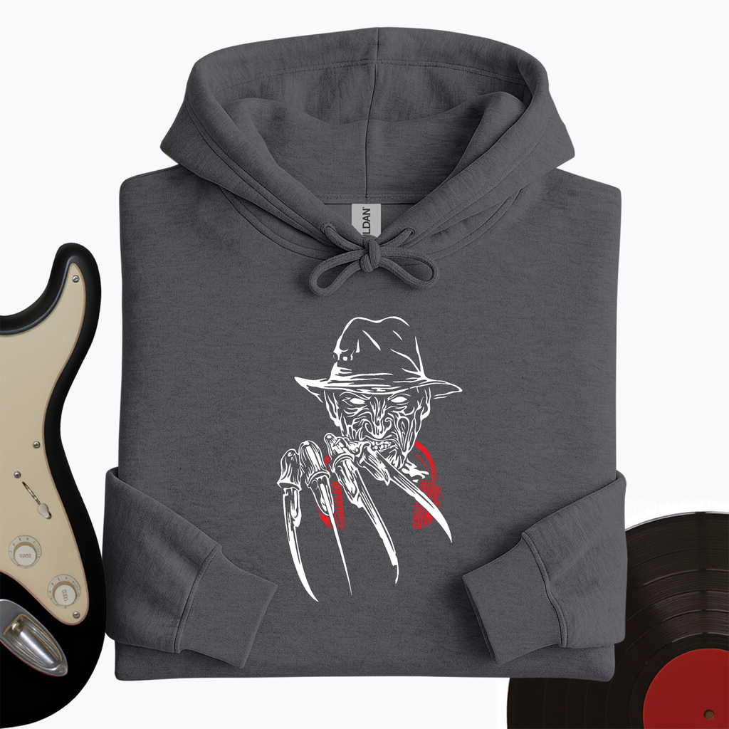 Freddy Hoodie product image 1