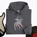 Freddy Hoodie product image 1