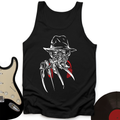 Freddy Tank Top