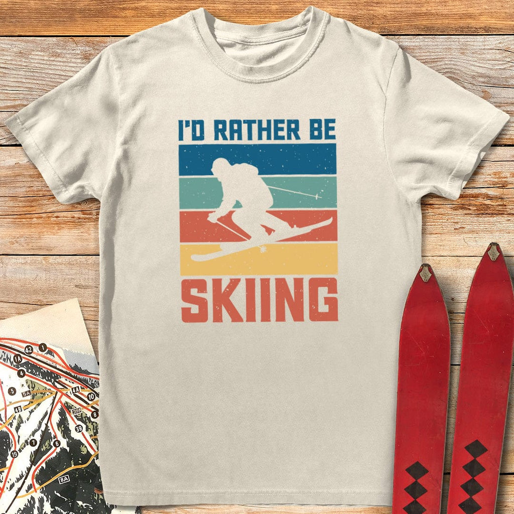 Rather Be Skiing product image 1