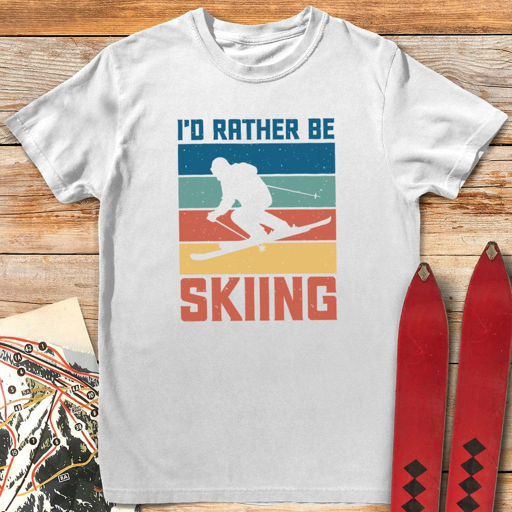 Rather Be Skiing product image 2