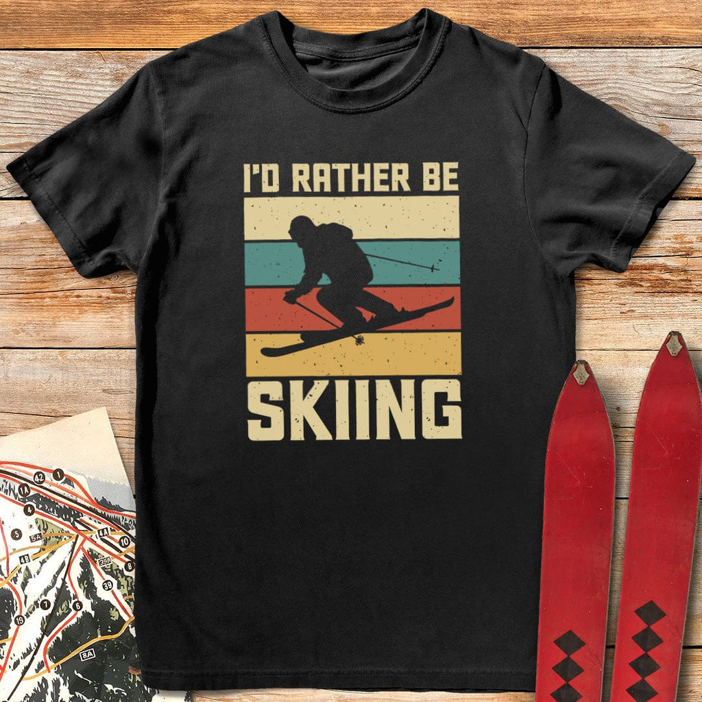 Rather Be Skiing product image 3