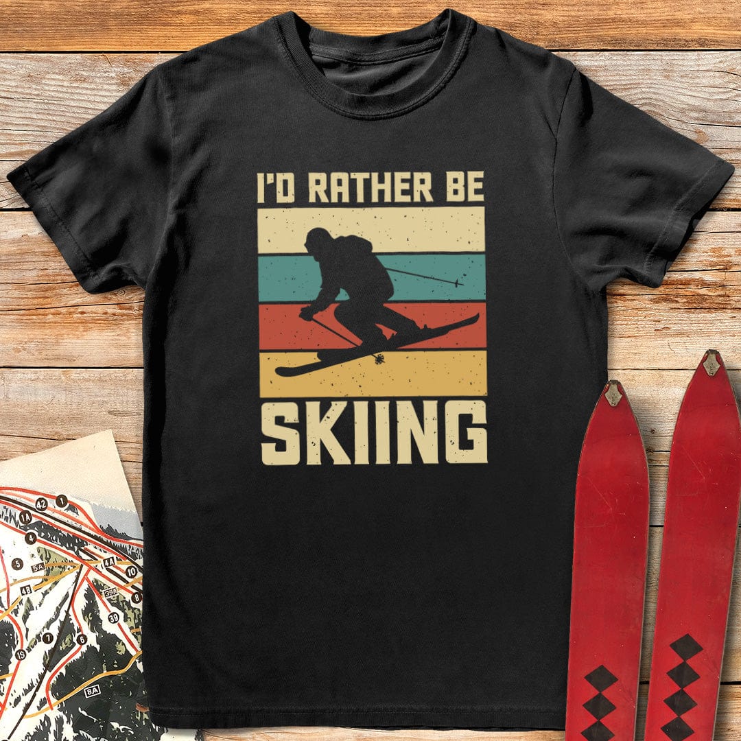 Rather Be Skiing product image 3