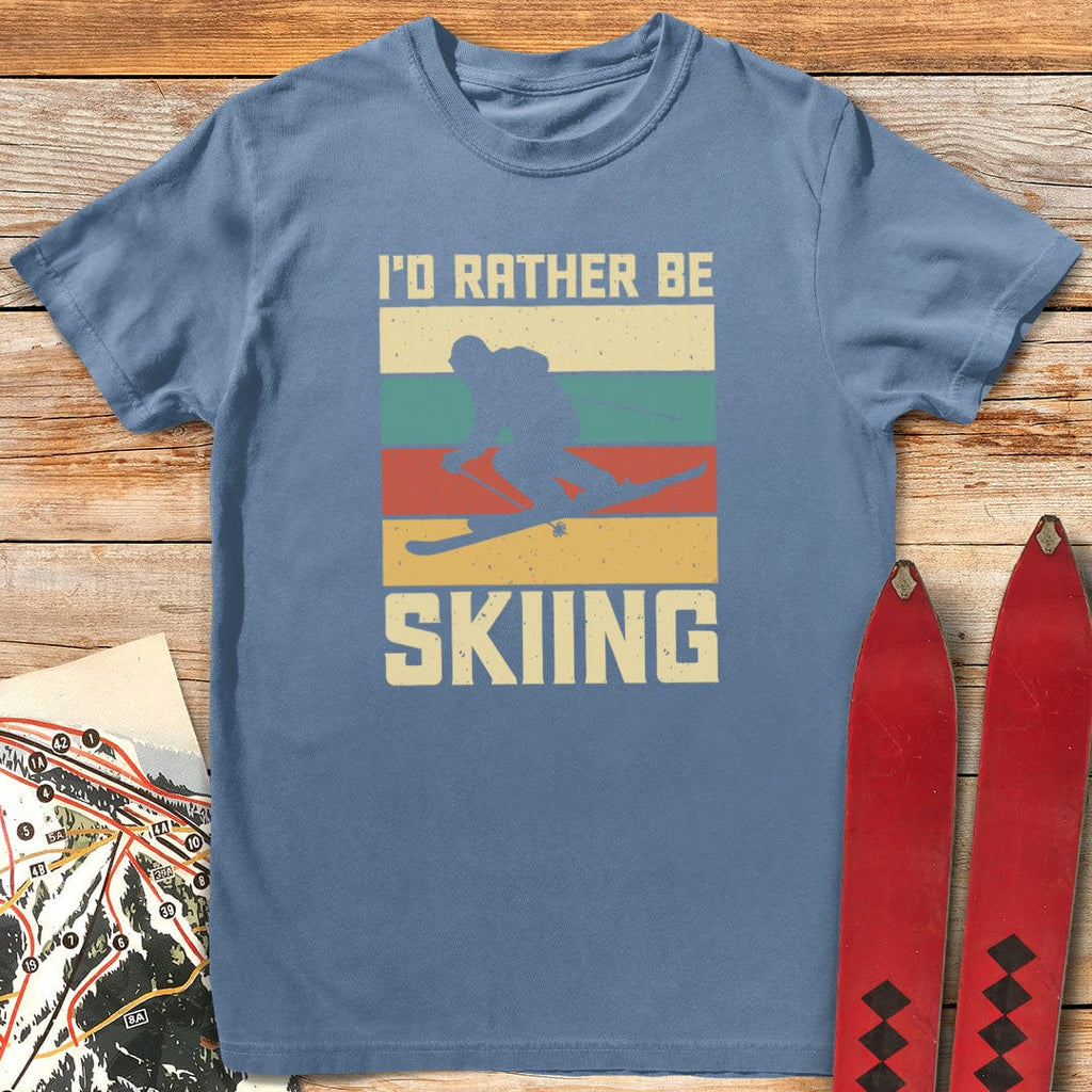 Rather Be Skiing product image 4