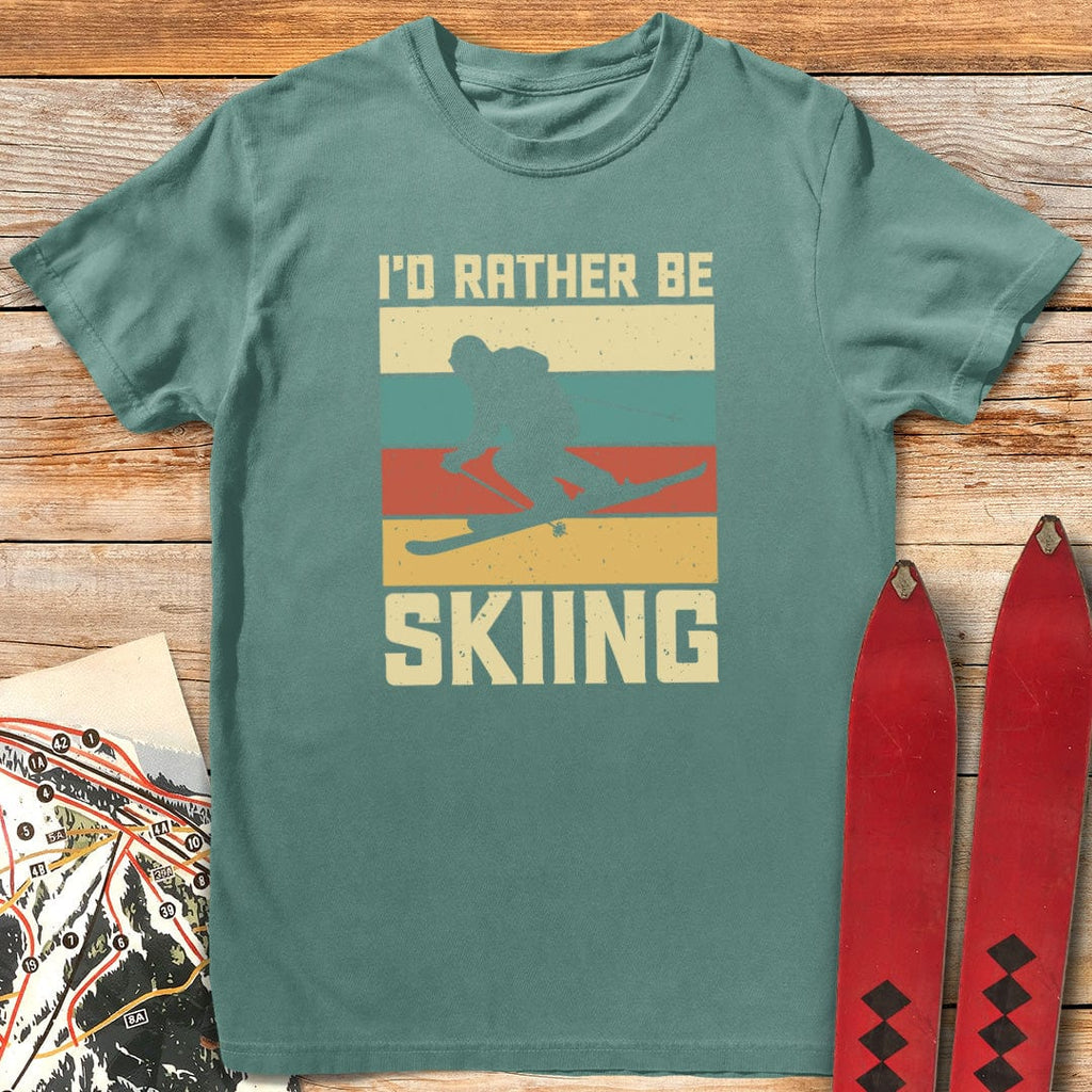 Rather Be Skiing product image 5