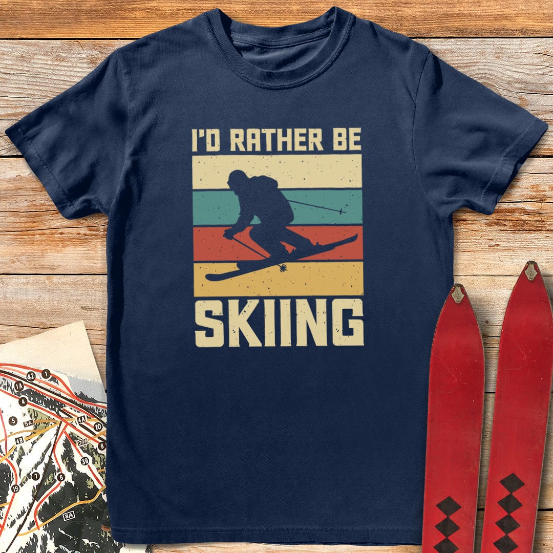 Rather Be Skiing product image 6