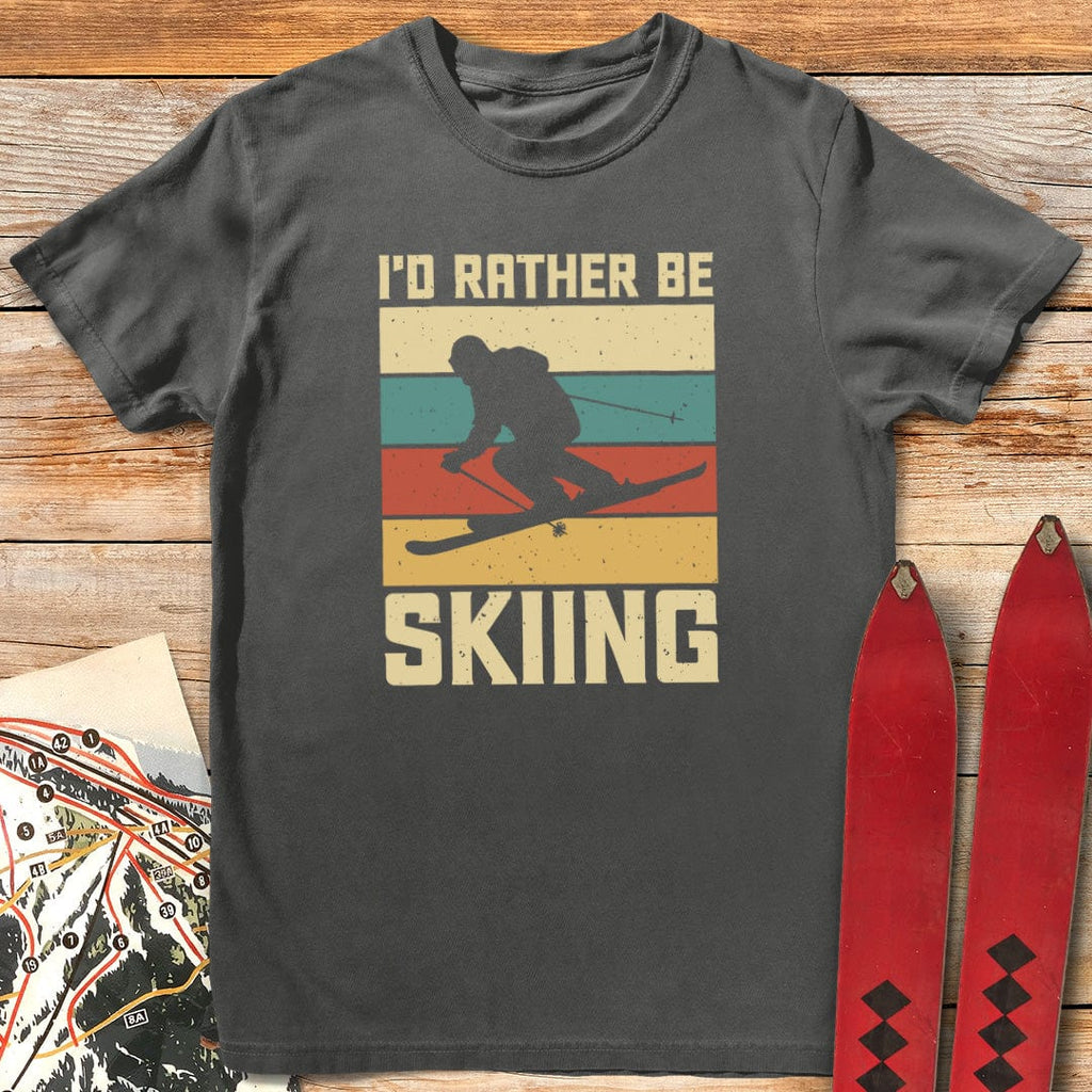 Rather Be Skiing product image 7