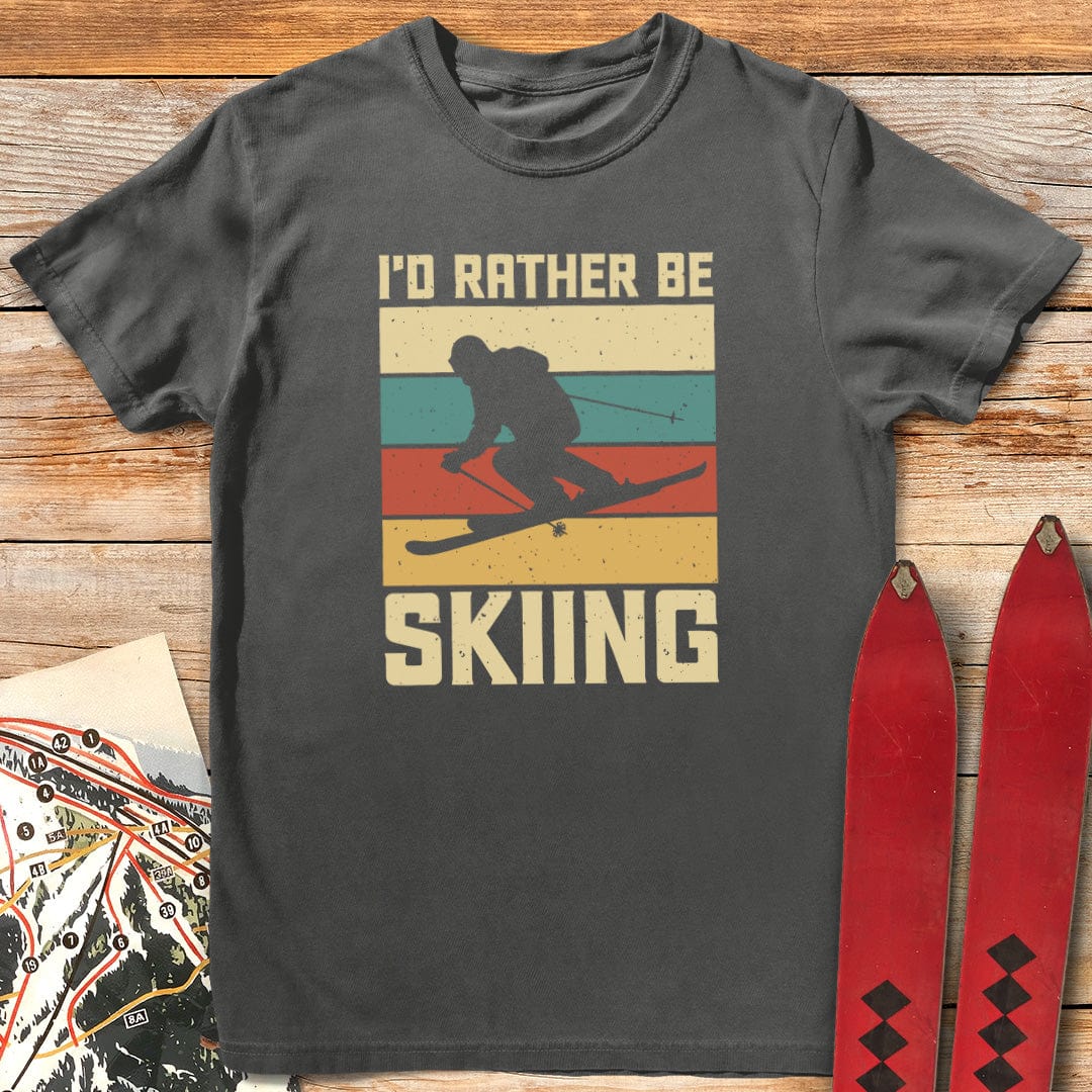Rather Be Skiing product image 7
