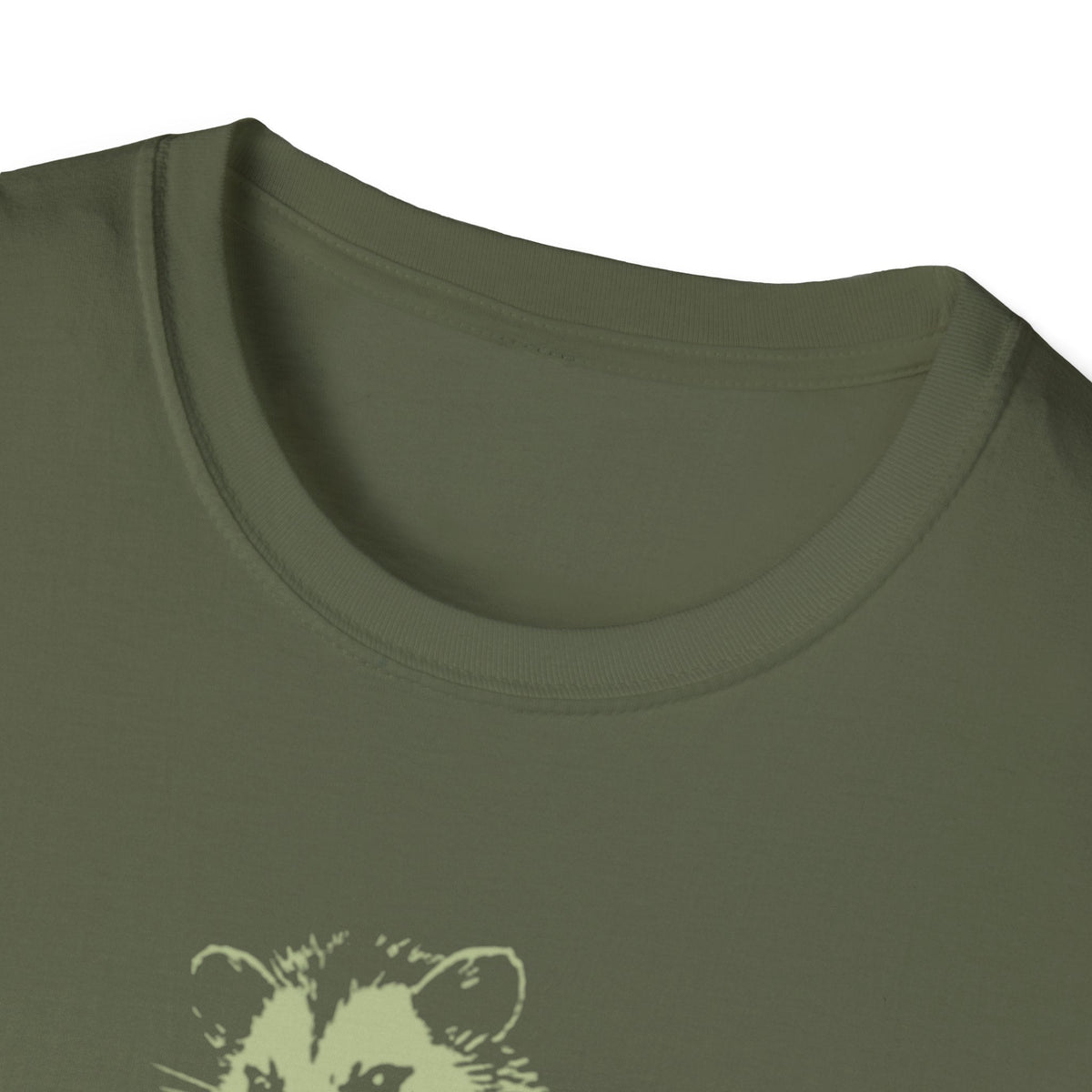 I Play Like Garbage T-Shirt product image 27