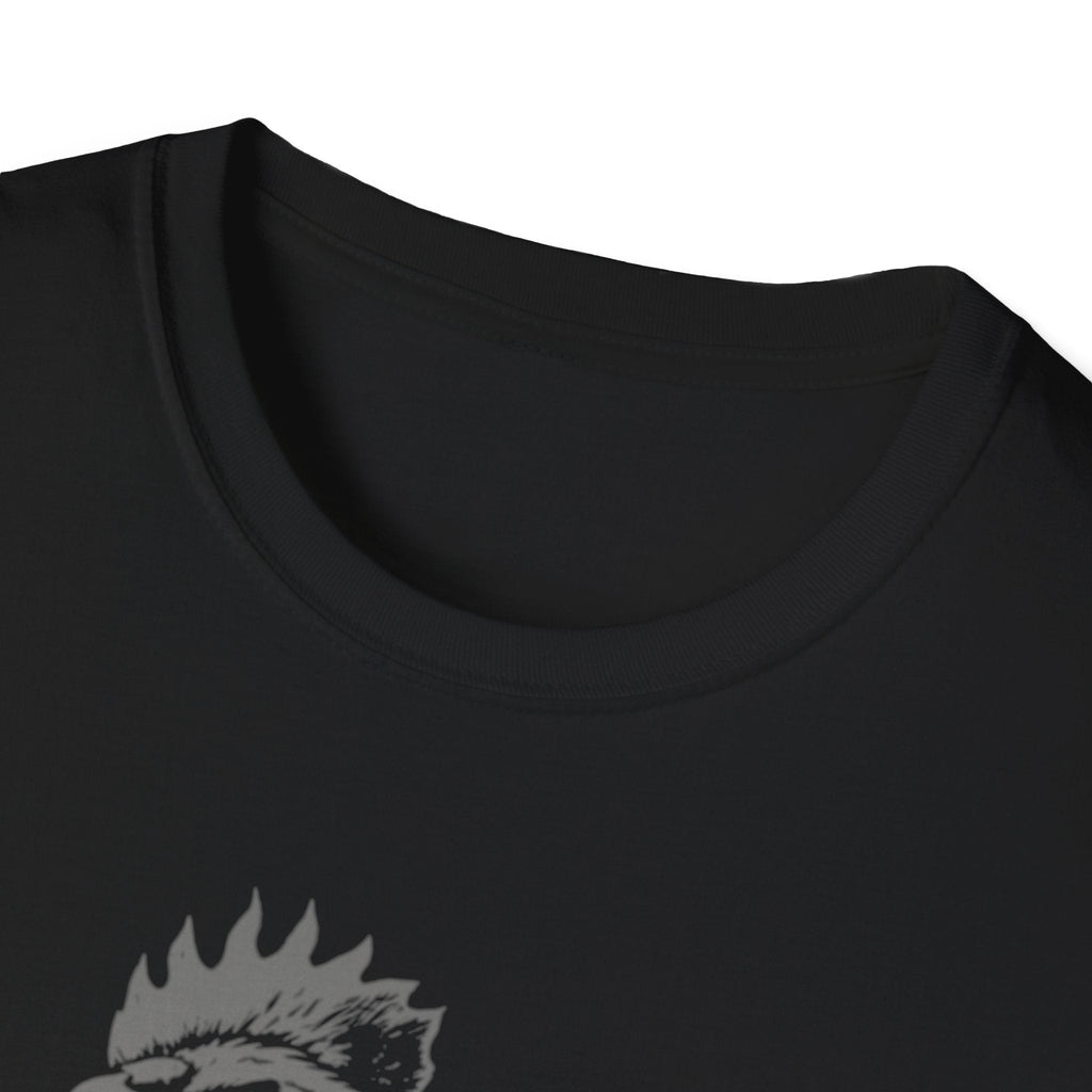 Born To Crow T-Shirt product image 16