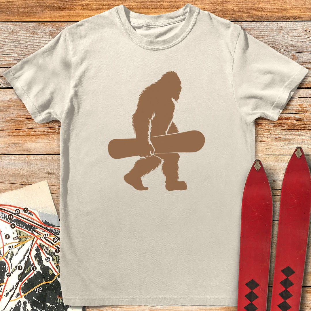 Yeti Snowboarder product image 2