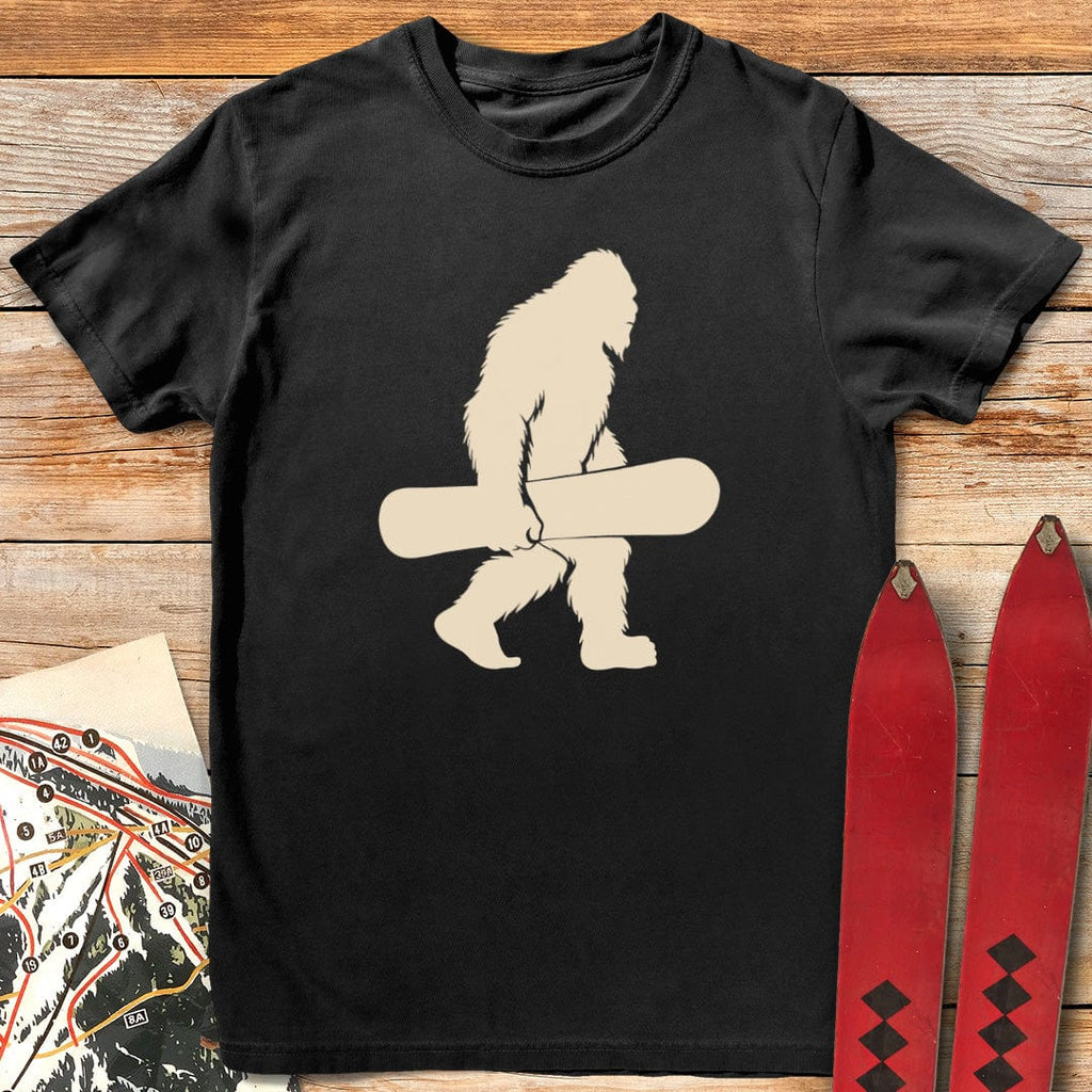 Yeti Snowboarder product image 4
