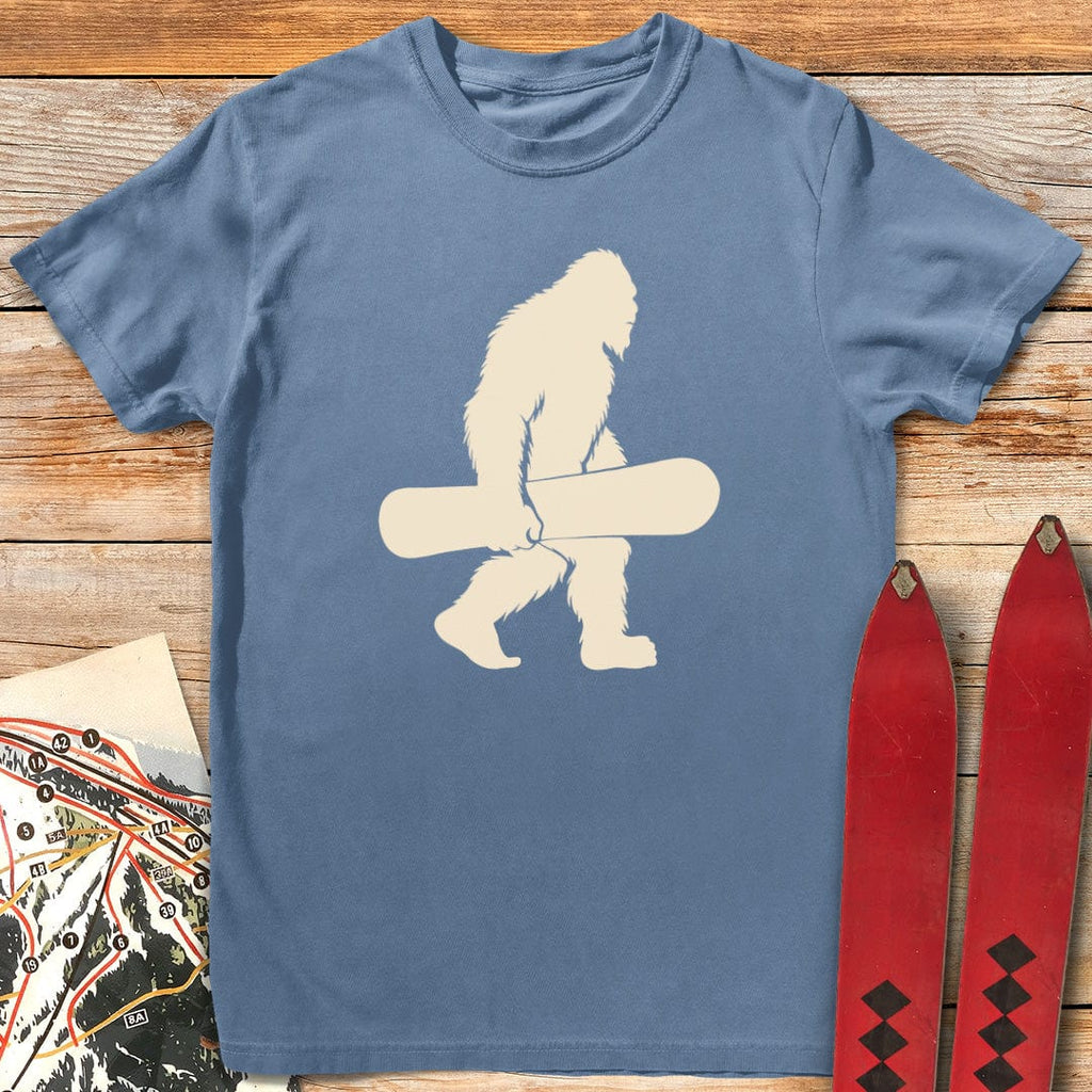 Yeti Snowboarder product image 5