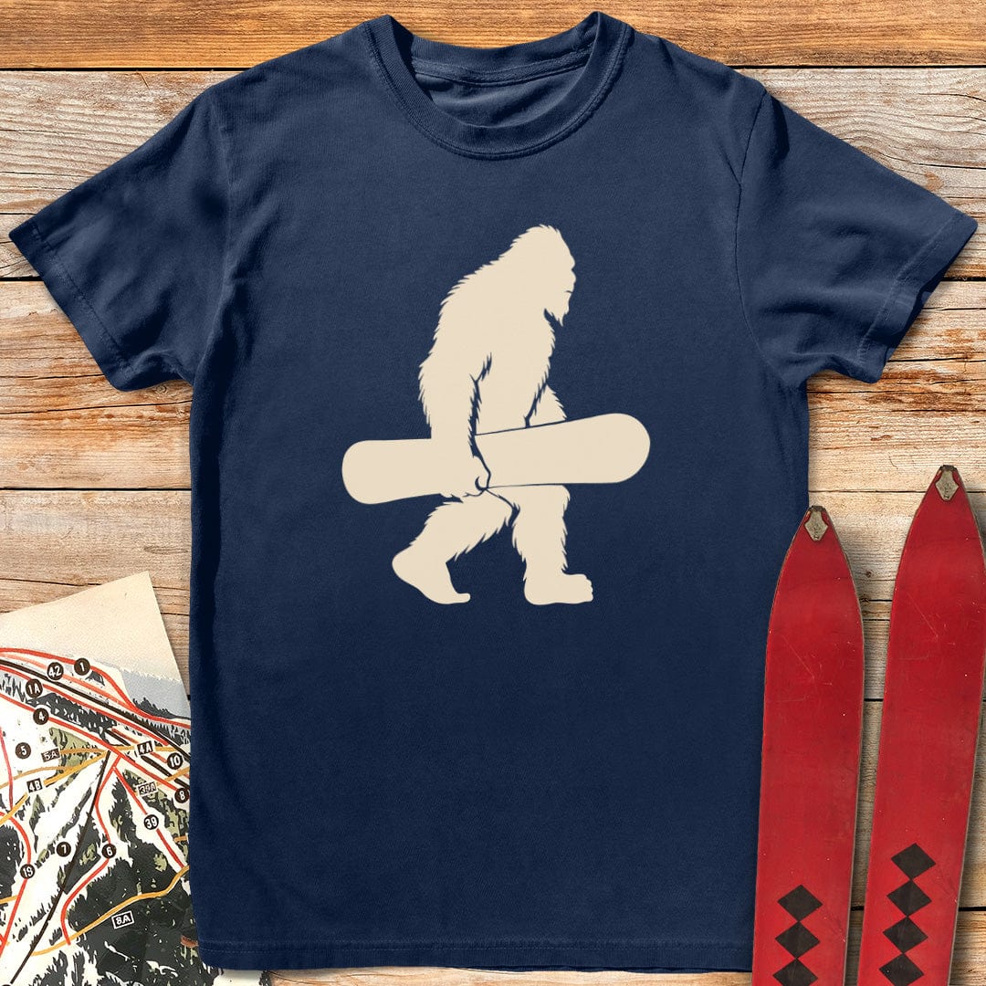 Yeti Snowboarder product image 6