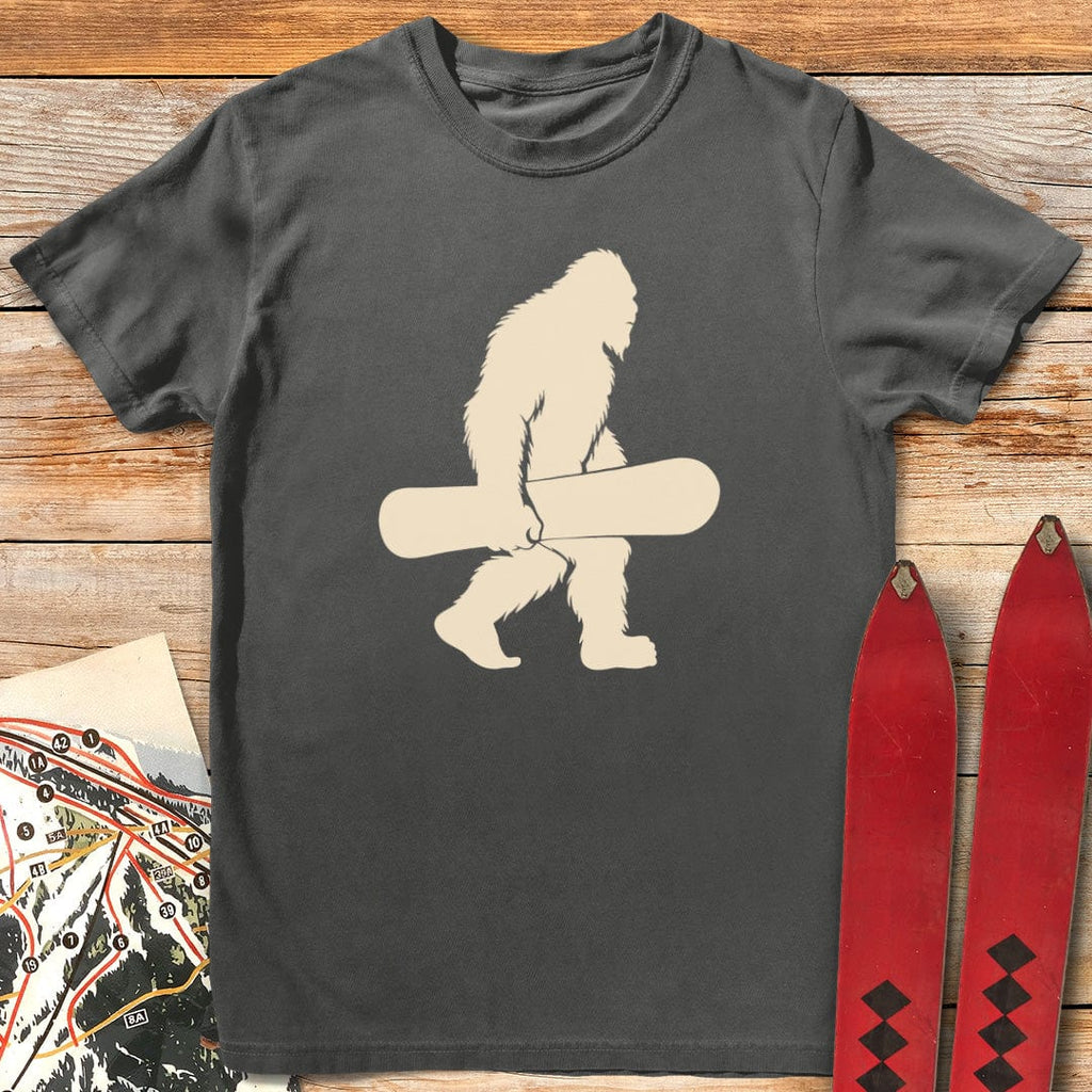 Yeti Snowboarder product image 7