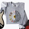 Hippie Soul Crewneck product image 1
