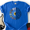 Hippie Soul T-Shirt product image 1