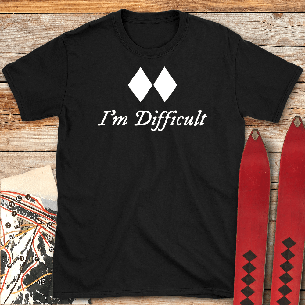 I'm Difficult product image 3