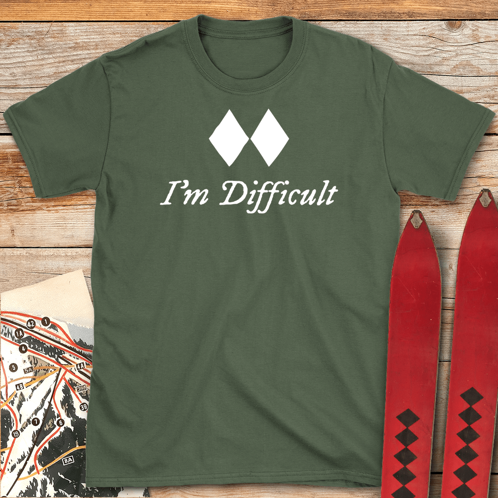 I'm Difficult product image 7