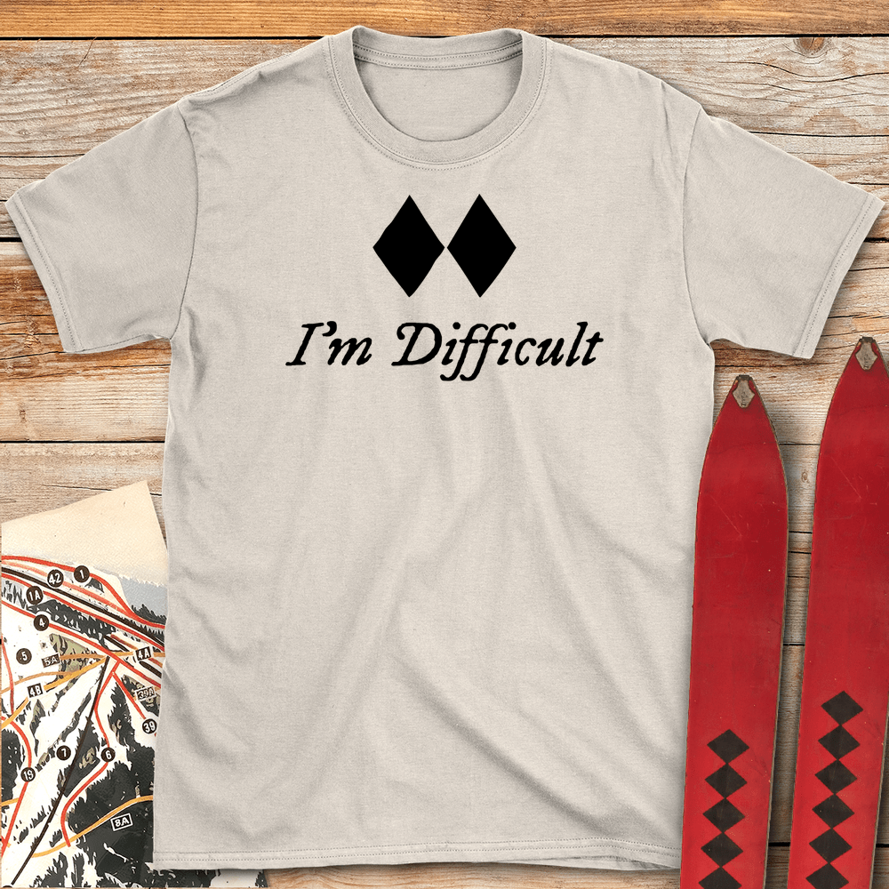 I'm Difficult product image 1