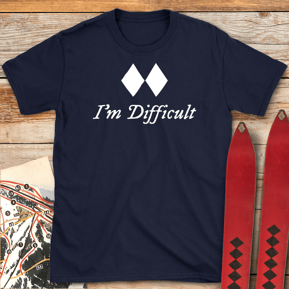 I'm Difficult product image 2
