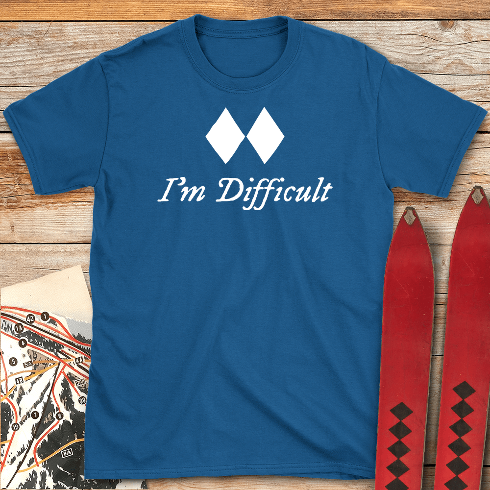I'm Difficult product image 4
