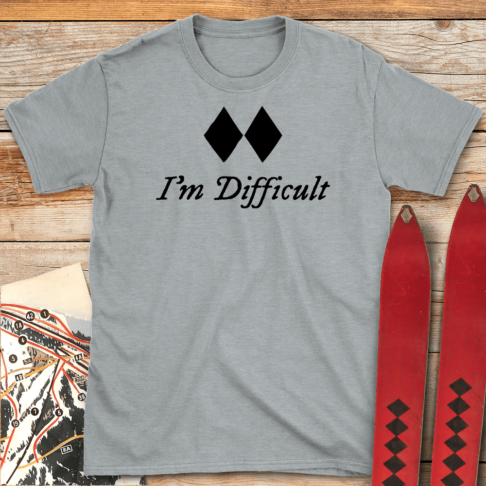 I'm Difficult product image 6