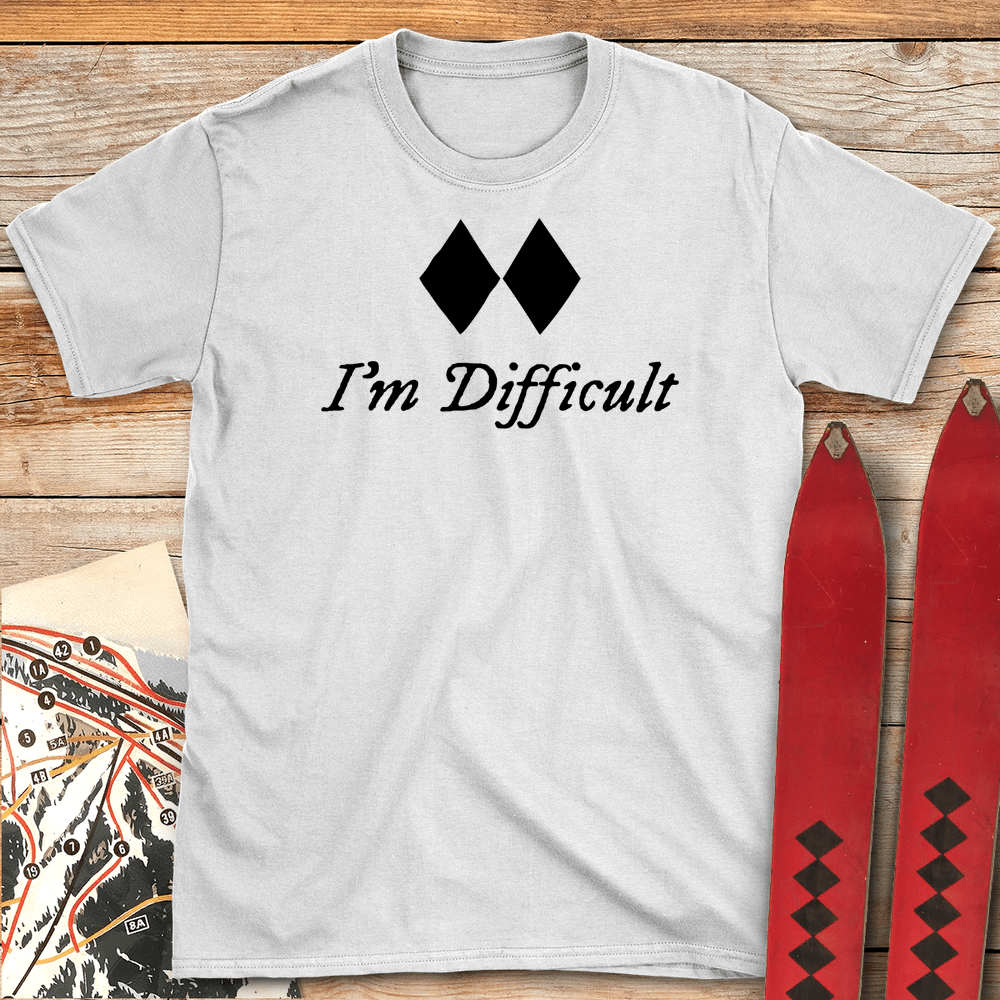 I'm Difficult product image 5