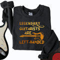 Left Is Legendary Crewneck product image 1