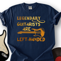 Left Is Legendary T-Shirt product image 1