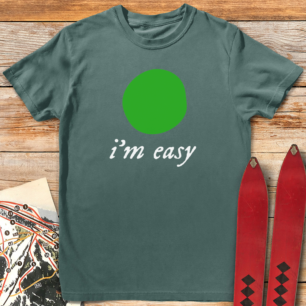 I'm Easy product image 5