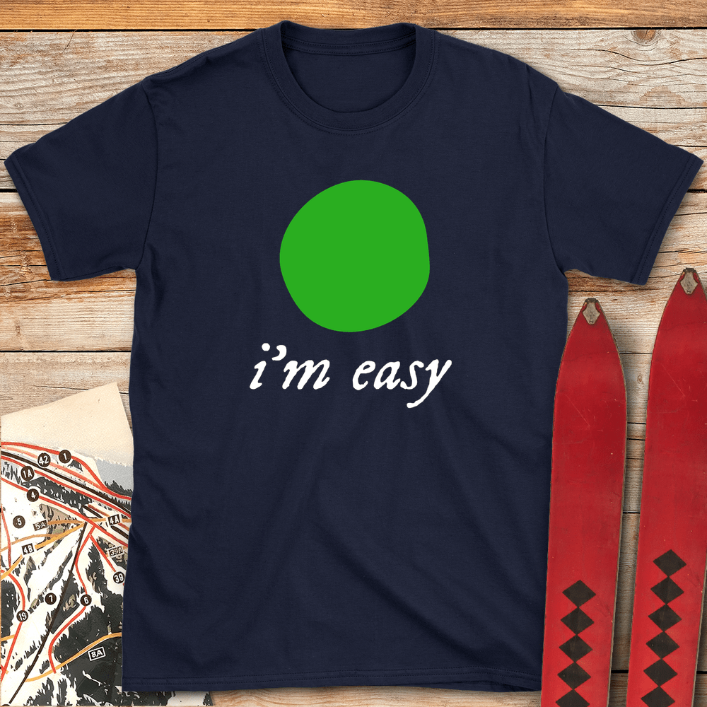 I'm Easy product image 2
