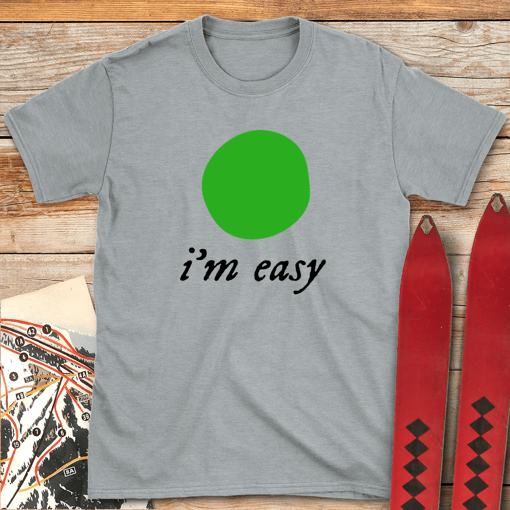 I'm Easy product image 6