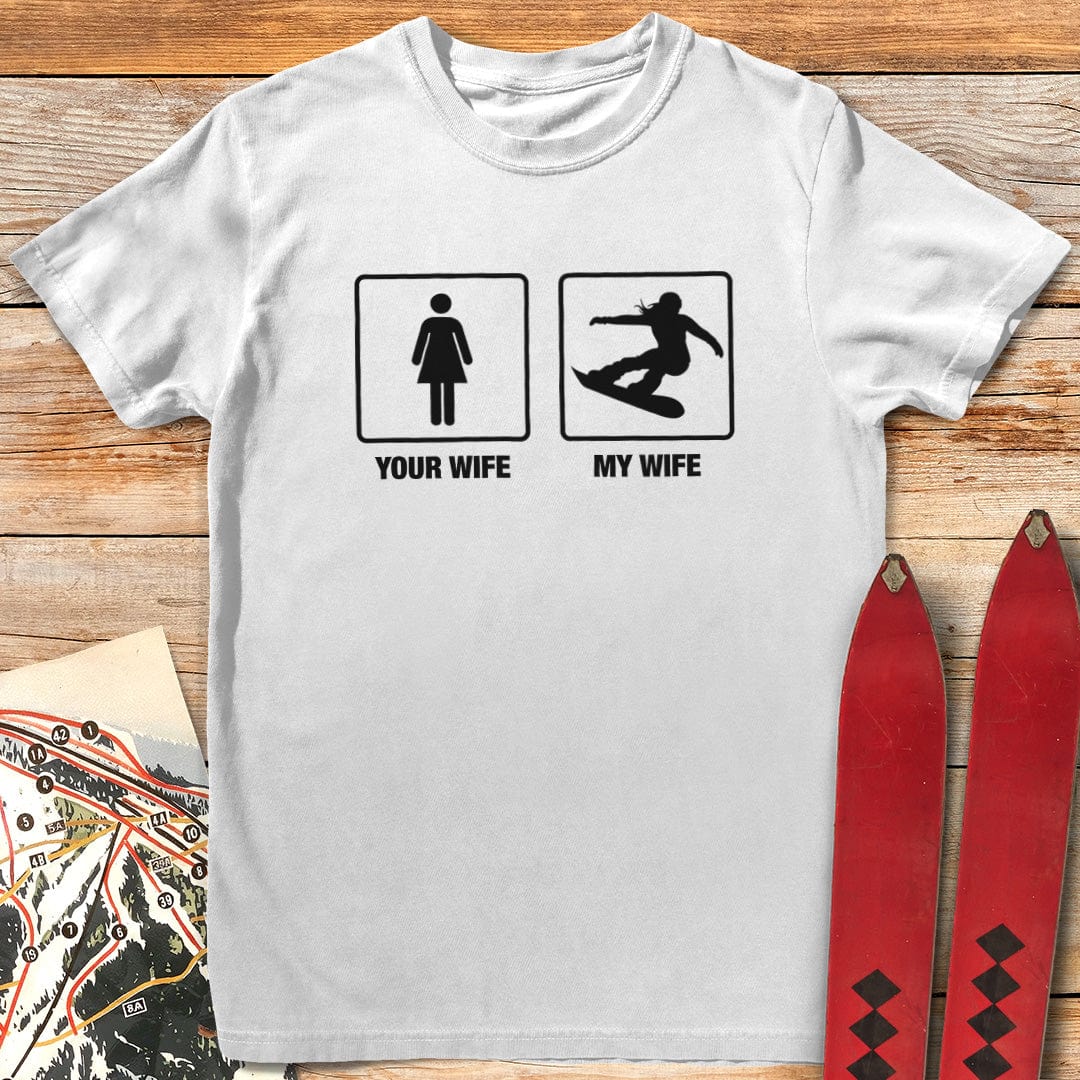 Wife Snowboards product image 3
