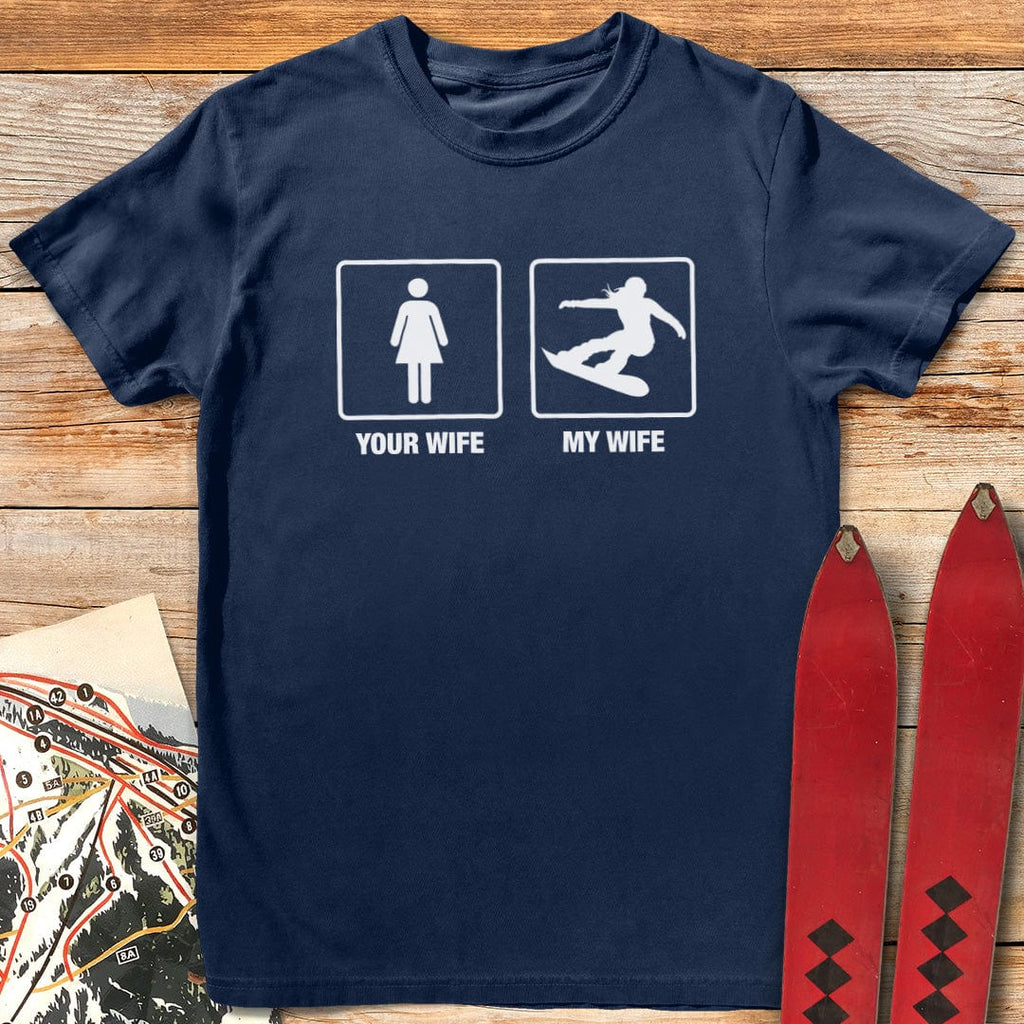 Wife Snowboards product image 1