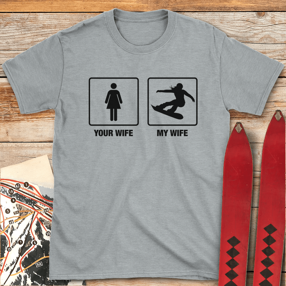 Wife Snowboards product image 6