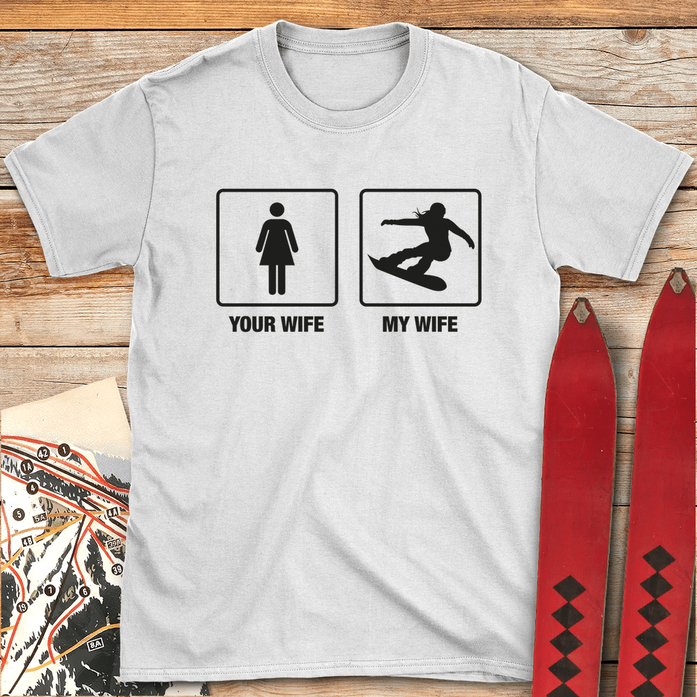 Wife Snowboards product image 4