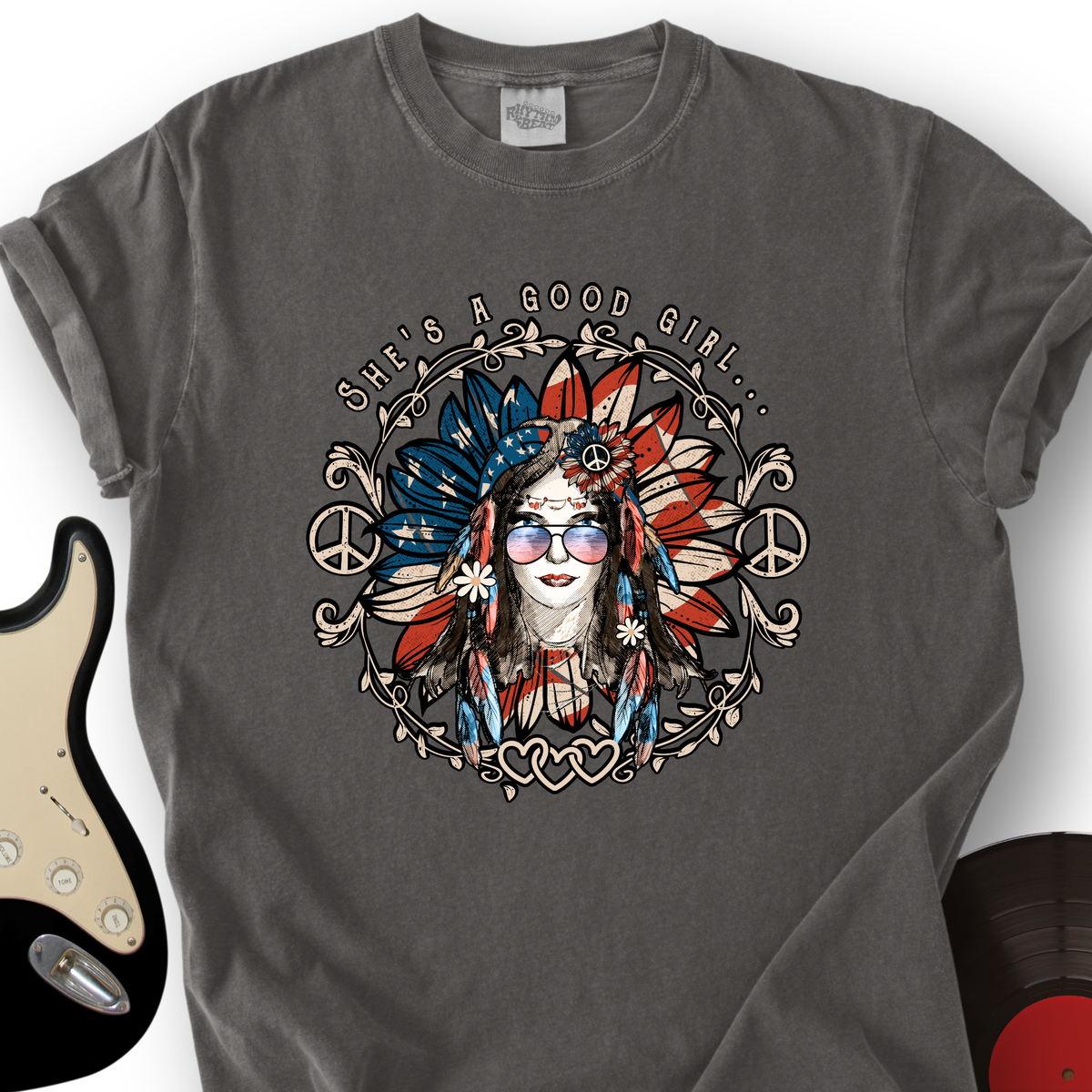 Good Girl T-Shirt product image 1