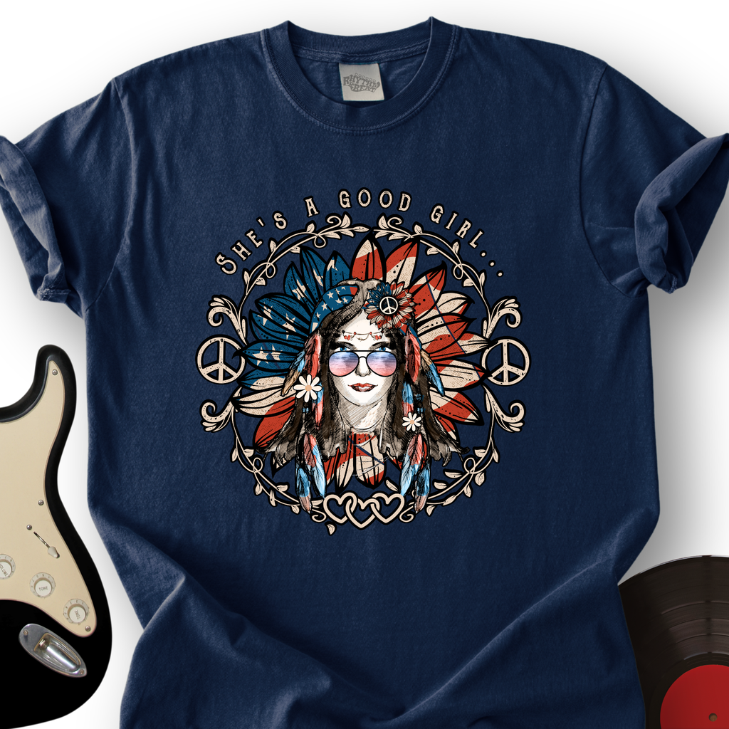 Good Girl T-Shirt product image 2