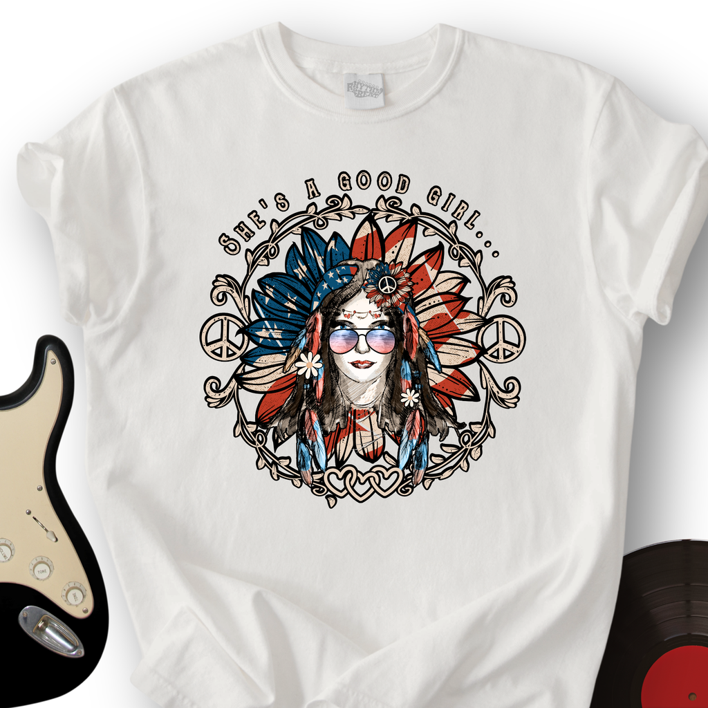 Good Girl T-Shirt product image 5