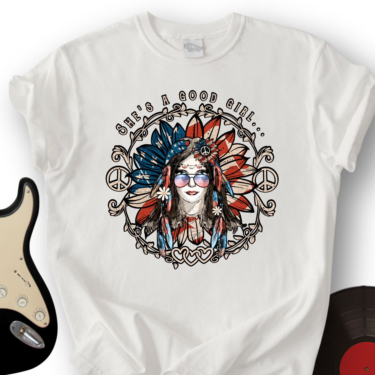 Good Girl T-Shirt product image 5